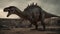 dystopian dinosaur The dinosaur was an exploited creature that existed in the dystopian world when the world was full