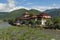 Dzong Punakha