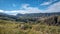 Dzukou valley in nagaland time lapse