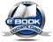 E-Book Download - Metallic Icon