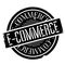 E-Commerce rubber stamp