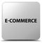 E-commerce white square button