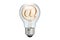 E-mail light bulb, 3D rendering