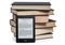 E-reader versus textbook