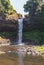 E-Tu waterfall, Paksong, Laos