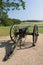 E14 Cannon at Gettysburg