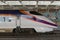 E3 Series bullet (High-speed or Shinkansen) train at Shinjo stat