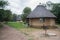EA3U 3 bed rustic huts in Letaba rest camp in Kruger National Park