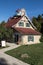 Eagle Bluff Lighthouse, Door County, WI