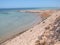 Eagle bluff, shark bay, western australia