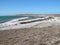 Eagle bluff, shark bay, western australia