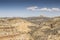 Eagle Canyon panoramic view,