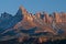 Eagle Crags Zion National Park