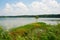 Eagle Creek Reservoir, Indiana, USA