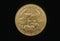 Eagle Gold Coin