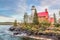 Eagle Harbor Lighthouse