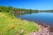 Eagle Harbor State Harbor Michigan