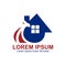 Eagle Home Builder Logo