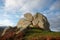 Eagle Megalith Argimusco Highland, Sicily