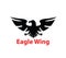 Eagle Ming Logo