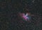 The Eagle Nebula. Messier 16