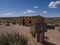 Eagle point, Grand Canyon, Skywalk, Colorado river, Arizona, United States of America