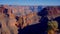 Eagle Point at Grand Canyon West Rim in Arizona