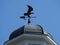 Eagle Weathervane