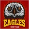 Eagles - sport team