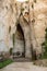 Ear of Dionysus - Syracuse Sicily Italy