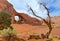 Ear of the Wind, Monument Valley