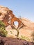 Ear of the Wind, Restricted Area, Monument Valley