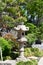 Earl Burns Miller Japanese Garden in Long Beach, California