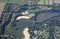 Earl Rowe Provincial Park, aerial