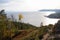 Early autumn in Lake Baikal