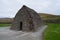 Early Christian Church Known as the Gallarus Oratory