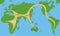 Early Human Expansion Global Migration Footprints Across Continents