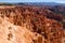 Early morning in Bryce Canyon