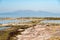 Early Morning Hazy Arran Hills in Summer