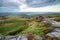 Early Morning at Higger Tor