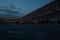 Early morning image of Piazza San Marco