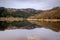 Early Morning Reflections at Loch Chon, Loch Lomond and the Trossachs National Park