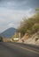 Early Morning Road Cycling in Guatemala