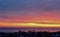 Early Predawn Light Over Lake Michigan