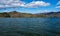 An Early Winter View of Carvins Cove Reservoir