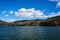 An Early Winter View of Carvins Cove Reservoir