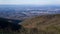 Early Winter view of Shenandoah Valley