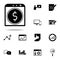 earning icon. Seo & Development icons universal set for web and mobile