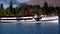The Earnslaw Lake Wakatipu Queenstown