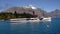 The Earnslaw Lake Wakatipu Queenstown